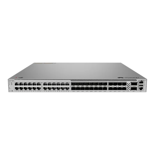 HUAWEI eKitEngine S620 Commutateur HUAWEI eKitEngine S620-24T16X8Y2CZ vu de face