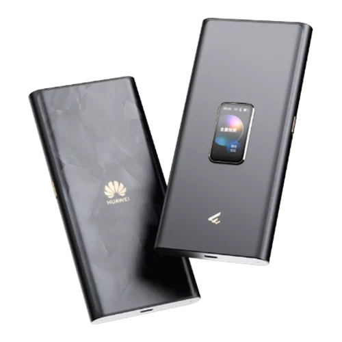 HUAWEI iGuard DF10 Détecteur portatif de caméras cachées HUAWEI iGuard DF10