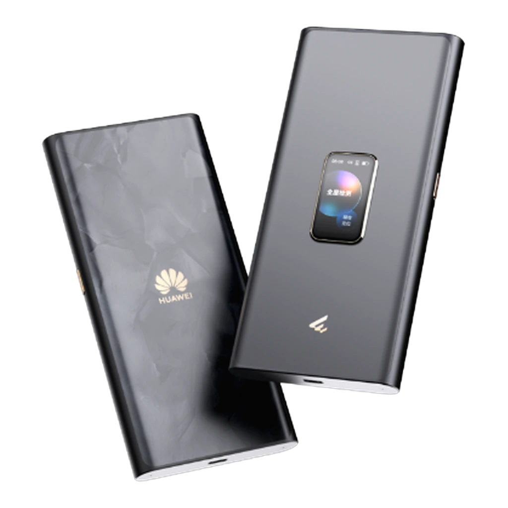 HUAWEI iGuard DF10, détecteur portatif de caméras cachées