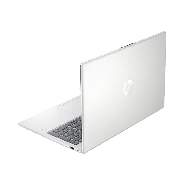 Laptop HP 15-fd0133wm i3-N305 8 Go 256 Go SSD 15,6" (B4KT4UA) Laptop HP 15-fd0133wm i3-N305 8 Go 256 Go SSD 15,6" (B4KT4UA) — vue complémentaire — YouShop DZ