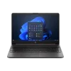 Laptop HP 250R G9 i5-1334U 8 Go 512 Go SSD 15,6" Laptop HP 250R G9 i5-1334U 8 Go 512 Go SSD 15,6" — vue de face — YouShop DZ