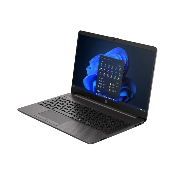 Laptop HP 250R G9 i5-1334U 8 Go 512 Go SSD 15,6" Laptop HP 250R G9 i5-1334U 8 Go 512 Go SSD 15,6" — vue complémentaire — YouShop DZ