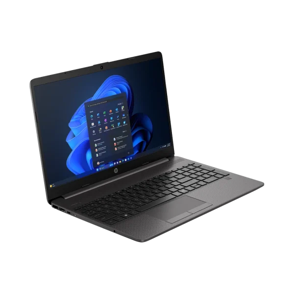 Laptop HP 250R G9 i5-1334U 8 Go 512 Go SSD 15,6" Laptop HP 250R G9 i5-1334U 8 Go 512 Go SSD 15,6" — vue complémentaire — YouShop DZ