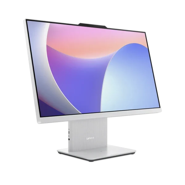 Lenovo IdeaCentre AIO 24IRH9 23,8" i3-1315U 8 Go 512 Go Cloud Grey (F0HN00DRAK) Lenovo IdeaCentre AIO 24IRH9 23,8" i3-1315U 8 Go 512 Go Cloud Grey (F0HN00DRAK) — vue complémentaire — YouShop DZ