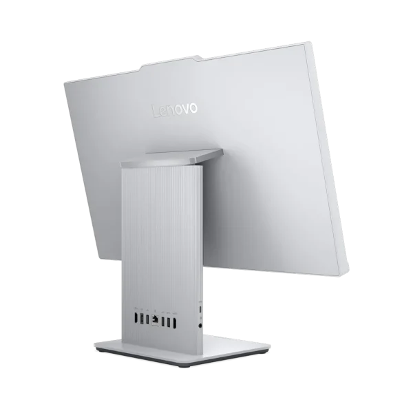 Lenovo IdeaCentre AIO 24IRH9 23,8" i5-13420H 8 Go 512 Go Cloud Grey (F0HN000UAX) Lenovo IdeaCentre AIO 24IRH9 23,8" i5-13420H 8 Go 512 Go Cloud Grey (F0HN000UAX) — vue complémentaire — YouShop DZ