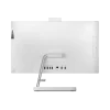 Lenovo IdeaCentre AIO 3 24ITL6 23,8" tactile i7-1165G7 8 Go 1 To HDD MX450 blanc (F0G00096AX) — vue complémentaire — YouShop DZ
