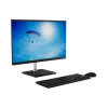 Lenovo V50a-24IMB AIO 23,8" i5-10400T 4 Go 1 To HDD DVD-RW noir (11FJ000KUM) Lenovo V50a-24IMB AIO 23,8" i5-10400T 4 Go 1 To HDD DVD-RW noir (11FJ000KUM) — vue complémentaire — YouShop DZ