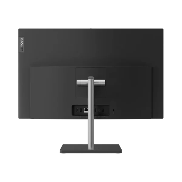 Lenovo V50a-24IMB AIO 23,8" i5-10400T 4 Go 1 To HDD DVD-RW noir (11FJ000KUM) Lenovo V50a-24IMB AIO 23,8" i5-10400T 4 Go 1 To HDD DVD-RW noir (11FJ000KUM) — vue complémentaire — YouShop DZ