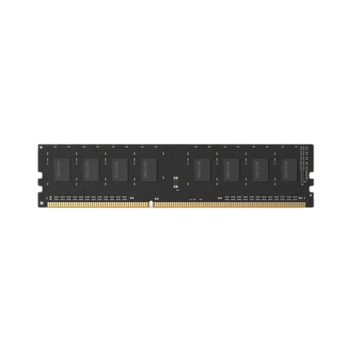 Mémoire Hiksemi HIKER 16 Go DDR4-3200 UDIMM desktop (HSC416U32) Mémoire Hiksemi HIKER 16 Go DDR4-3200 UDIMM desktop (HSC416U32) — vue de face — YouShop DZ