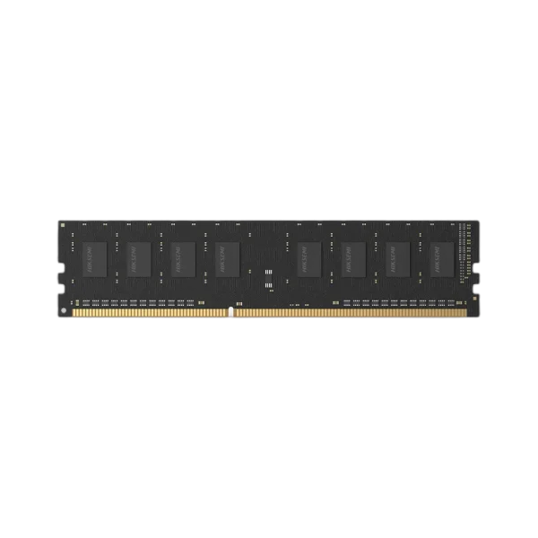 Mémoire Hiksemi HIKER 16 Go DDR4-3200 UDIMM desktop (HSC416U32) — vue de face — YouShop DZ