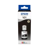 Pack 4 bouteilles d'encre Epson Original 101 (BK 127 ml + C/M/Y 70 ml) — vue complémentaire — YouShop DZ