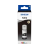 Pack 4 bouteilles d'encre Epson Original 103 BK/C/M/Y 65 ml Pack 4 bouteilles d'encre Epson Original 103 BK/C/M/Y 65 ml — vue complémentaire — YouShop DZ