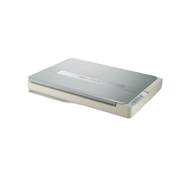 Scanner à plat Plustek OpticSlim 1180 A3 Scanner à plat Plustek OpticSlim 1180 A3 — vue de face — YouShop DZ