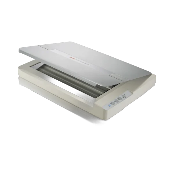 Scanner à plat Plustek OpticSlim 1180 A3 Scanner à plat Plustek OpticSlim 1180 A3 — vue complémentaire — YouShop DZ