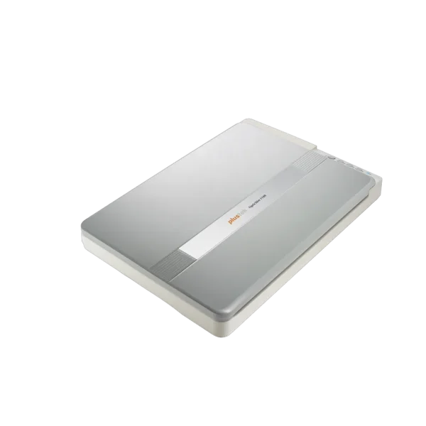 Scanner à plat Plustek OpticSlim 1180 A3 Scanner à plat Plustek OpticSlim 1180 A3 — vue complémentaire — YouShop DZ