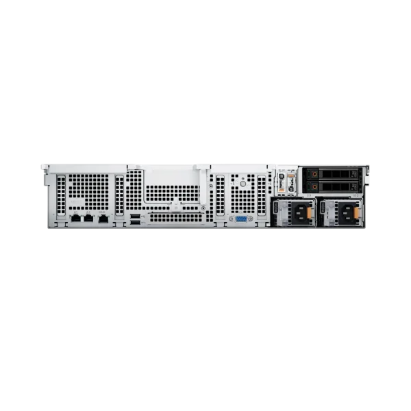 Serveur Dell PowerEdge R760xs Xeon Silver 4510 32 Go 1,2 To 16×2,5" Serveur Dell PowerEdge R760xs Xeon Silver 4510 32 Go 1,2 To 16×2,5" — vue complémentaire — YouShop DZ
