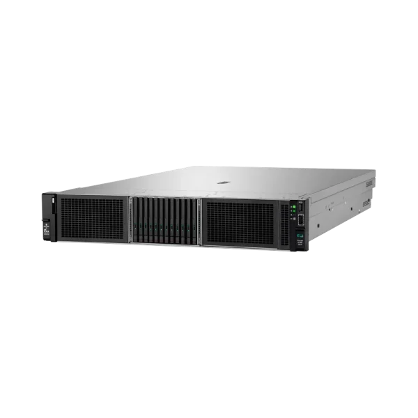 Serveur HPE ProLiant DL380 Gen11 Xeon Silver 4510 64 Go 2×960 Go SSD (P71674-425) Serveur HPE ProLiant DL380 Gen11 Xeon Silver 4510 64 Go 2×960 Go SSD (P71674-425) — vue de face — YouShop DZ