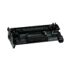 Toner Canon Original 052 noir (2199C002) Toner Canon Original 052 noir (2199C002) — vue complémentaire — YouShop DZ