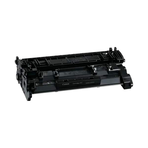 Toner Canon Original 052 noir (2199C002) Toner Canon Original 052 noir (2199C002) — vue complémentaire — YouShop DZ