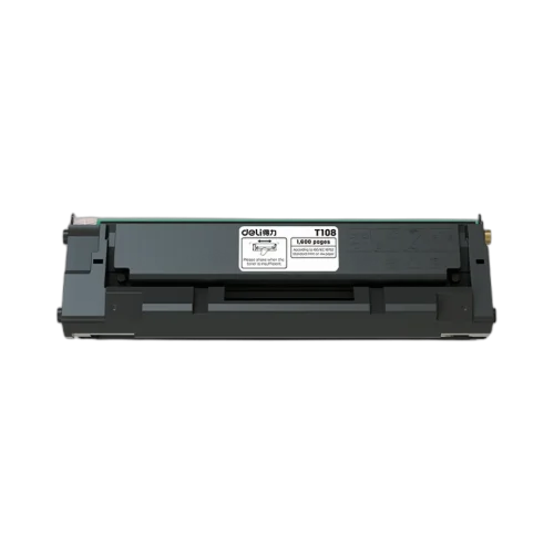 Toner DELI Original T108 (D-T108) pour P1820/M1820 Toner DELI Original T108 (D-T108) pour P1820/M1820 — vue de face — YouShop DZ