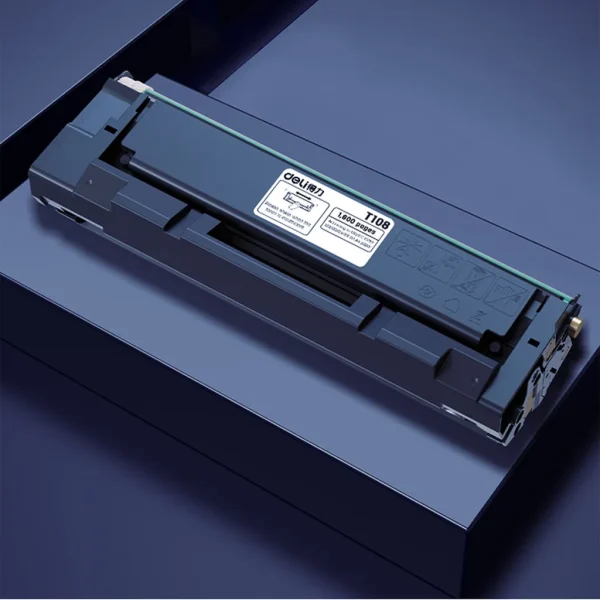 Toner DELI Original T108 (D-T108) pour P1820/M1820 Toner DELI Original T108 (D-T108) pour P1820/M1820 — vue complémentaire — YouShop DZ
