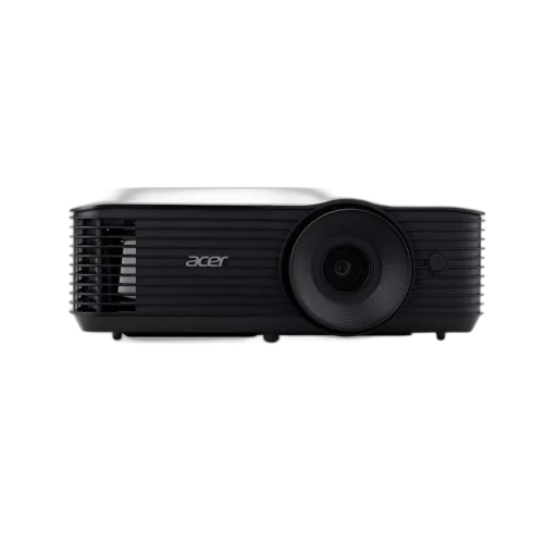 Vidéoprojecteur Acer X119H DLP SVGA 4 800 lumens Vidéoprojecteur Acer X119H DLP SVGA 4 800 lumens — vue de face — YouShop DZ