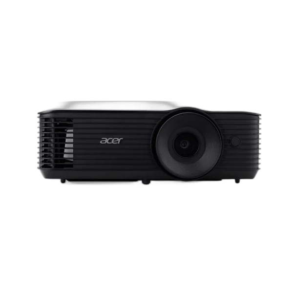 Vidéoprojecteur Acer X119H DLP SVGA 4 800 lumens Vidéoprojecteur Acer X119H DLP SVGA 4 800 lumens — vue de face — YouShop DZ
