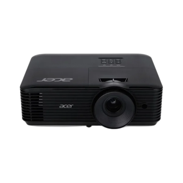 Vidéoprojecteur Acer X119H DLP SVGA 4 800 lumens Vidéoprojecteur Acer X119H DLP SVGA 4 800 lumens — vue complémentaire — YouShop DZ