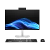 All-in-One HP EliteStudio 8 G1i Core Ultra 7 265 16 Go DDR5 512 Go SSD 23,8" FHD (DM7W8ES) All-in-One HP EliteStudio 8 G1i Core Ultra 7 265 16 Go DDR5 512 Go SSD 23,8" FHD (DM7W8ES) — vue de face — YouShop DZ