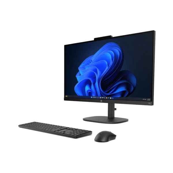 All-in-One HP ProStudio 2 G2i Core Ultra 5 225H 8 Go DDR5 512 Go SSD 23,8" FHD (DM7W1ES) — vue complémentaire — YouShop DZ