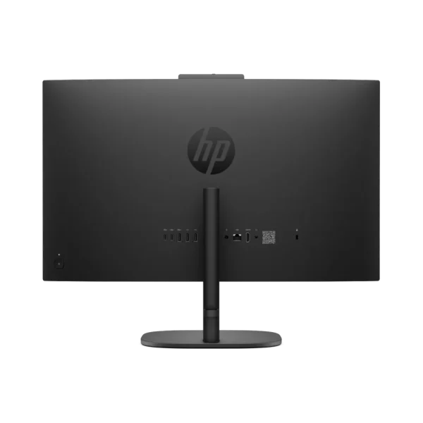 All-in-One HP ProStudio 2 G2i Core Ultra 5 225H 8 Go DDR5 512 Go SSD 23,8" FHD (DM7W1ES) — vue complémentaire — YouShop DZ