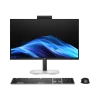 All-in-One HP ProStudio 4 G1i Core Ultra 7 265T 12 Go DDR5 512 Go SSD 23,8" FHD (DM7W5ES) — vue de face — YouShop DZ