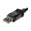 Câble GLINK DisplayPort vers DisplayPort 1,8 m Câble GLINK DisplayPort vers DisplayPort 1,8 m — vue complémentaire — YouShop DZ