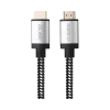 Câble GLINK HDMI 2.0 4K Premium 18 Gbps High Speed 10 m Câble GLINK HDMI 2.0 4K Premium 18 Gbps High Speed 10 m — vue complémentaire — YouShop DZ