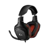 Casque gaming Logitech G G332 filaire Jack 3,5 mm (981-000757) Casque gaming Logitech G G332 filaire Jack 3,5 mm (981-000757) — vue complémentaire — YouShop DZ