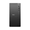 Desktop Dell Pro Essential Tower QVT1260 i5-14500 8 Go 512 Go SSD + Écran 21,5" Desktop Dell Pro Essential Tower QVT1260 i5-14500 8 Go 512 Go SSD + Écran 21,5" — vue de face — YouShop DZ