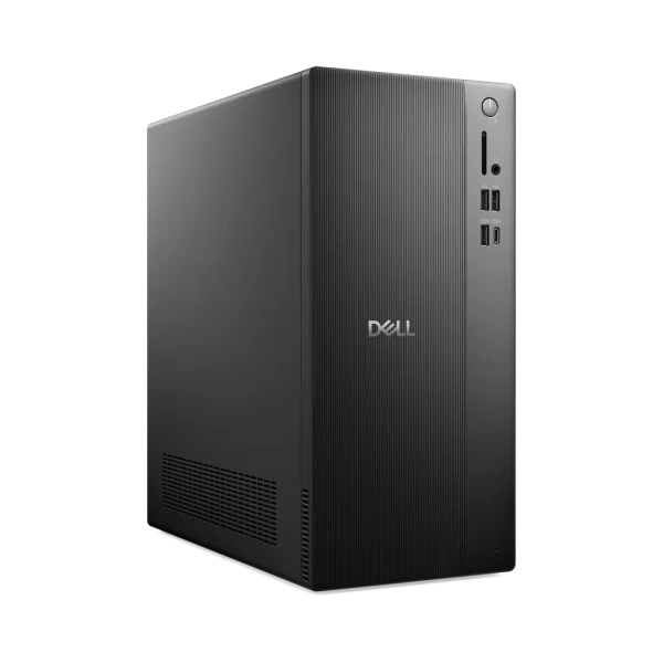 Desktop Dell Pro Essential Tower QVT1260 i5-14500 8 Go 512 Go SSD + Écran 21,5" Desktop Dell Pro Essential Tower QVT1260 i5-14500 8 Go 512 Go SSD + Écran 21,5" — vue complémentaire — YouShop DZ