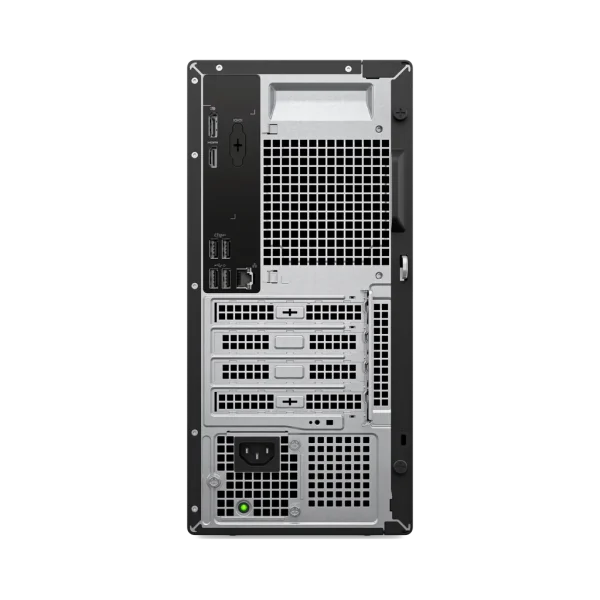 Desktop Dell Pro Essential Tower QVT1260 i5-14500 8 Go 512 Go SSD + Écran 21,5" Desktop Dell Pro Essential Tower QVT1260 i5-14500 8 Go 512 Go SSD + Écran 21,5" — vue complémentaire — YouShop DZ