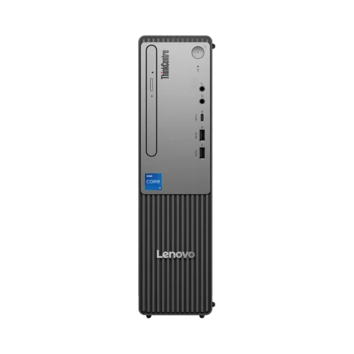 Desktop Lenovo ThinkCentre neo 30s Gen 5 SFF i5-13420H 8 Go 512 Go SSD + Écran 22" (13DK002YGP) Desktop Lenovo ThinkCentre neo 30s Gen 5 SFF i5-13420H 8 Go 512 Go SSD + Écran 22" (13DK002YGP) — vue de face — YouShop DZ