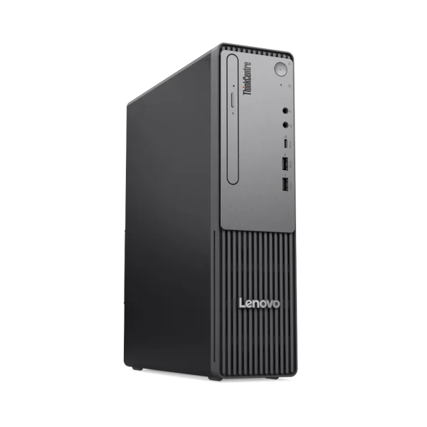 Desktop Lenovo ThinkCentre neo 30s Gen 5 SFF i5-13420H 8 Go 512 Go SSD + Écran 22" (13DK002YGP) Desktop Lenovo ThinkCentre neo 30s Gen 5 SFF i5-13420H 8 Go 512 Go SSD + Écran 22" (13DK002YGP) — vue complémentaire — YouShop DZ