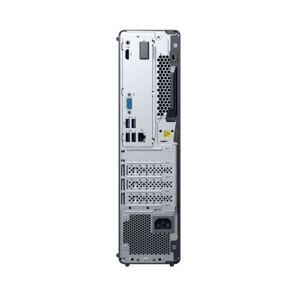 Desktop Lenovo ThinkCentre neo 30s Gen 5 SFF i5-13420H 8 Go 512 Go SSD + Écran 22" (13DK002YGP) Desktop Lenovo ThinkCentre neo 30s Gen 5 SFF i5-13420H 8 Go 512 Go SSD + Écran 22" (13DK002YGP) — vue complémentaire — YouShop DZ