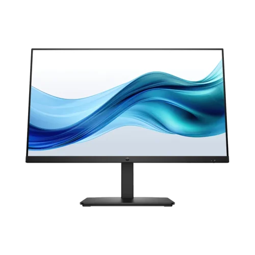 Écran HP Series 3 Pro 327pe 27" Full HD IPS 100 Hz (B1GM6AA) Écran HP Series 3 Pro 327pe 27" Full HD IPS 100 Hz (B1GM6AA) — vue de face — YouShop DZ