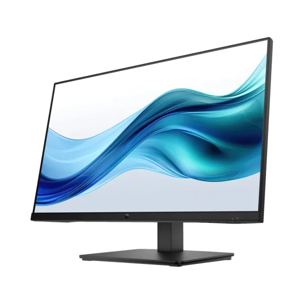 Écran HP Series 3 Pro 327pe 27" Full HD IPS 100 Hz (B1GM6AA) Écran HP Series 3 Pro 327pe 27" Full HD IPS 100 Hz (B1GM6AA) — vue complémentaire — YouShop DZ