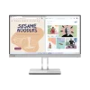 Écran Lenovo L22e-40 21,45" FHD VA 75 Hz HDMI VGA Écran Lenovo L22e-40 21,45" FHD VA 75 Hz HDMI VGA — vue de face — YouShop DZ