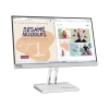 Écran Lenovo L22e-40 21,45" FHD VA 75 Hz HDMI VGA Écran Lenovo L22e-40 21,45" FHD VA 75 Hz HDMI VGA — vue complémentaire — YouShop DZ