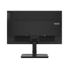Écran Lenovo ThinkVision S22e-20 21,5" FHD VA 75 Hz HDMI VGA (62C6KAT1EU) Écran Lenovo ThinkVision S22e-20 21,5" FHD VA 75 Hz HDMI VGA (62C6KAT1EU) — vue complémentaire — YouShop DZ