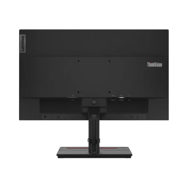 Écran Lenovo ThinkVision S22e-20 21,5" FHD VA 75 Hz HDMI VGA (62C6KAT1EU) Écran Lenovo ThinkVision S22e-20 21,5" FHD VA 75 Hz HDMI VGA (62C6KAT1EU) — vue complémentaire — YouShop DZ