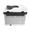 Imprimante multifonction laser monochrome A3 HP LaserJet MFP M443nda (8AF72A) Imprimante multifonction laser monochrome A3 HP LaserJet MFP M443nda (8AF72A) — vue complémentaire — YouShop DZ