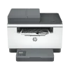 Imprimante multifonction laser monochrome HP LaserJet MFP M236sdw (9YG09A) Imprimante multifonction laser monochrome HP LaserJet MFP M236sdw (9YG09A) — vue de face — YouShop DZ