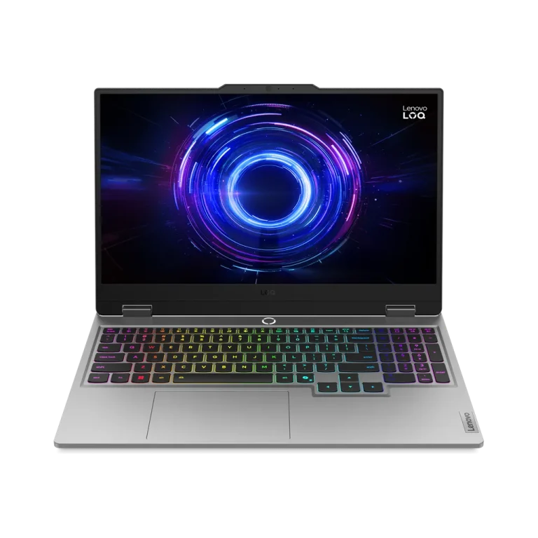 Lenovo LOQ 15